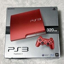 Console SONY PlayStation 3 PS3