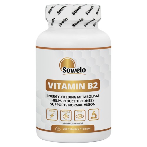Vitamine 40mg - vitamine,
