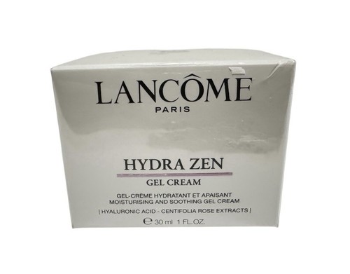 New lancome hydra zen - new,