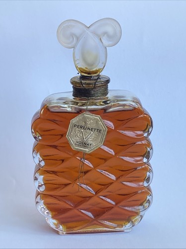 Très rare flacon - très, parfum