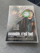 DVD Neuf Emballé « Ensemble
