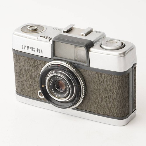 Excellent olympus pen - pen,