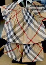 Burberry Shorts “ Marcy”