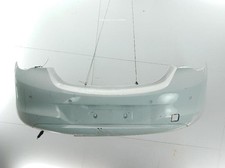 pare-choc arrière pour OPEL