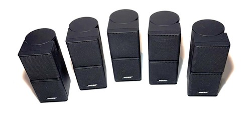 Bose jewel double cube - double,