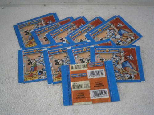 Lot pochettes images - -,