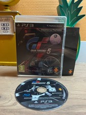 Gran Turismo 5  - PS3 - Bon