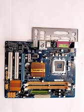 Carte mere GIGABYTE