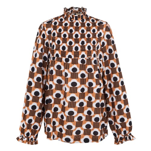 Regatta blouse orla kiely - -,