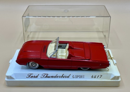 Ford thunderbird grand sport - grand,