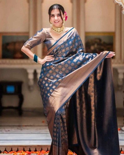 Blouse créateur indien - blouse,