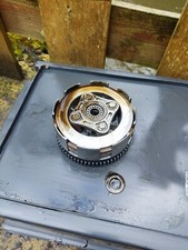 Embrayage Honda 125 rebel