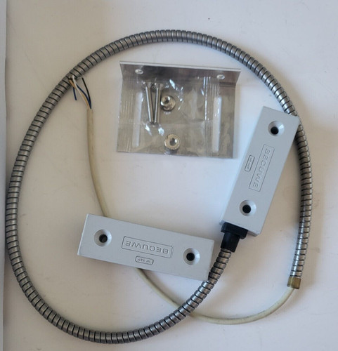 Aritech détecteur ouverture - aritech, d'ouverture