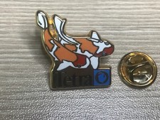 pins TETRA les carpes KOÏ egf signe ELIXIR. nourriture poissons