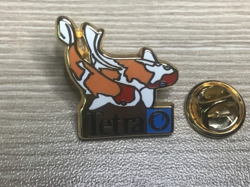 Pins tetra les - les, egf