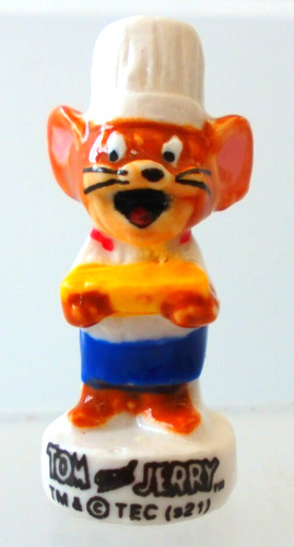 Feve tom jerry - -,