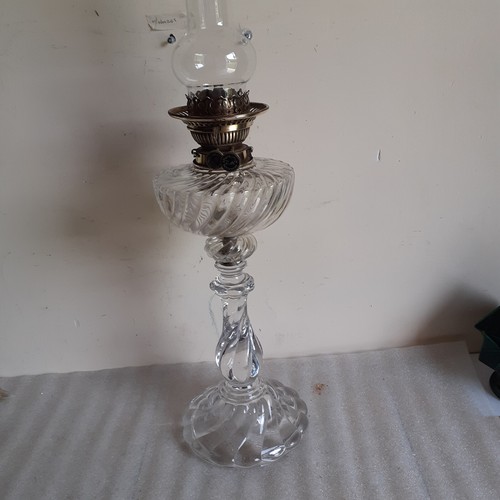 Grande trés belle lampe - grande,