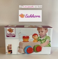 Jouet En Bois "Eichhorn"