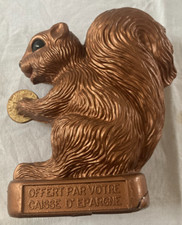 TIRELIRE CAISSE D'EPARGNE