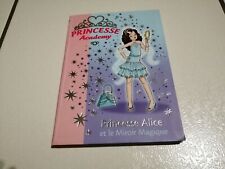 Livre - Princesse Academy Tome