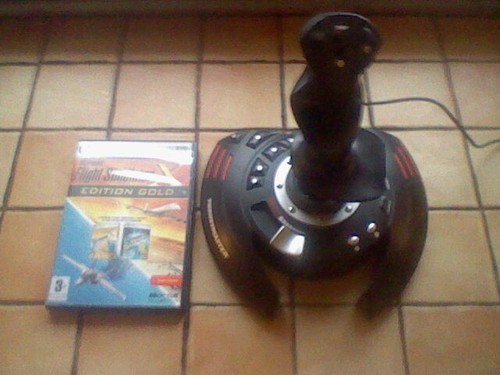Flight simulator edition - simulator,