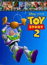 Toy Story 2 - Walt Disney