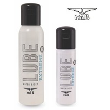 Lubrifiant Anal Relaxant Décontractant Gel Intime Eau Sodomie 250ml / 100ml