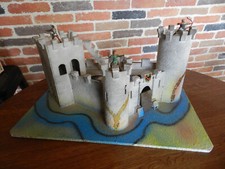 château fort starlux +