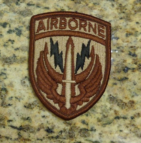 Army patch ssi - patch,ssi,, special