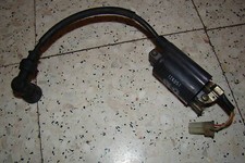 SUZUKI 125 GN - BOBINE + ANTIPARASITE