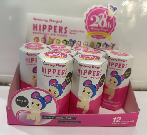 Sonny angel hippers - sonny,