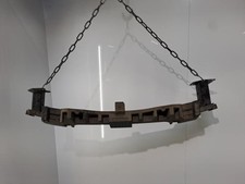 Renfort pare choc avant