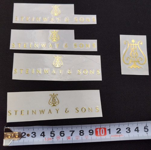 Steinway piano peinture - piano,