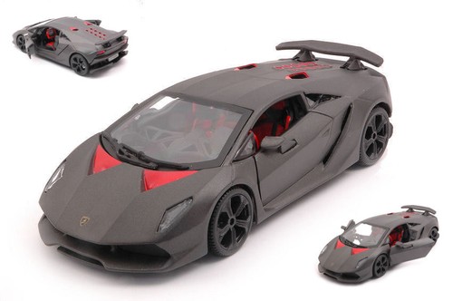 Burago lamborghini sesto - lamborghini,
