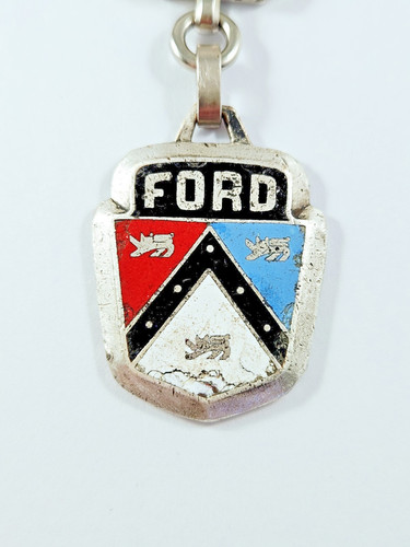 Porte cles augis - -,
