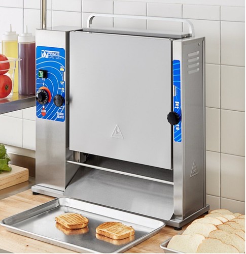 Prince castle verticle - castle, toaster