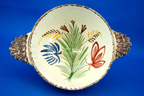 Henriot quimper antique - quimper,