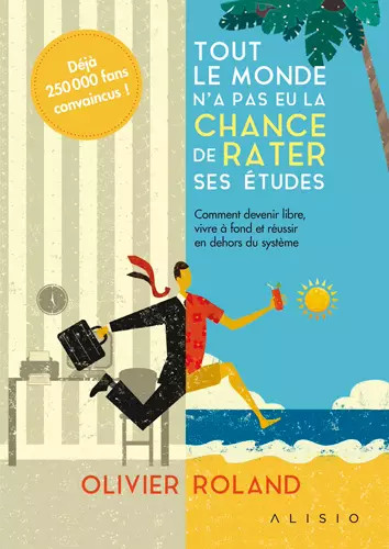 Tout monde pas eu la - le,