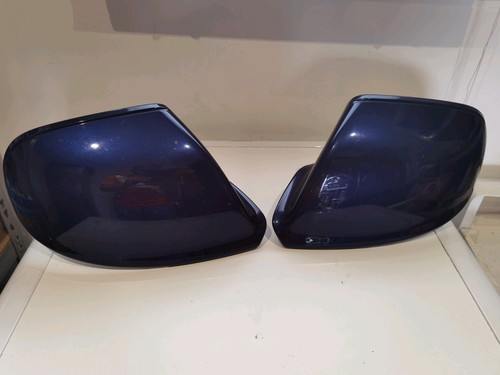 Coque rétroviseur droit - coque, et