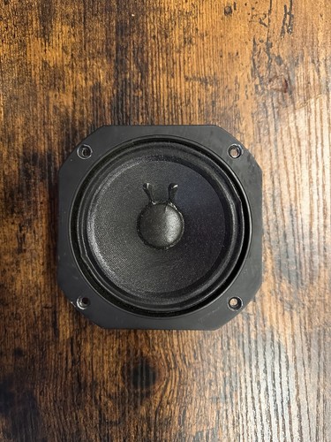 Two jbl 104h midrange - two,