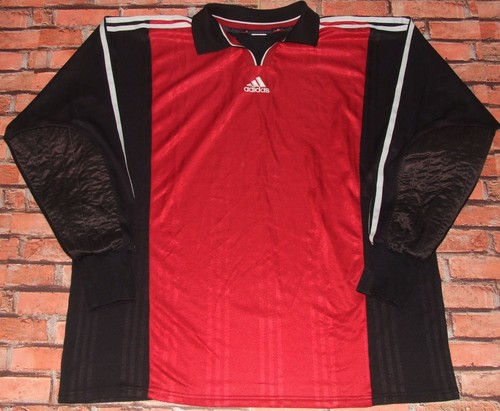 Adidas maillot gardien but - maillot, de