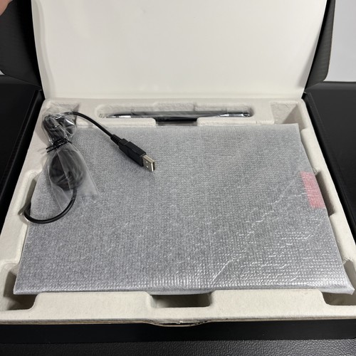 Wacom bamboo pen touch - wacom,