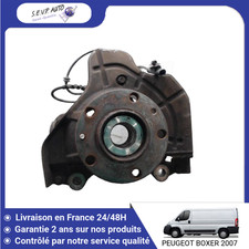 🇫🇷 PIVOT AVANT GAUCHE