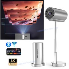 Foldaway Projecteur 1080P HD