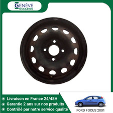 🇫🇷 JANTE TOLE FORD FOCUS