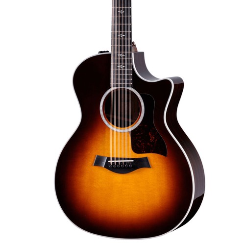 Taylor 454ce string - 454ce, 12-string