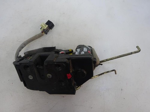 Serrure avant droit hyundai - droit,