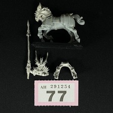 Hauts Elfes Dragon Prince De