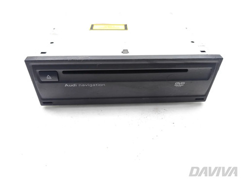 Audi lecteur dvd de - audi,