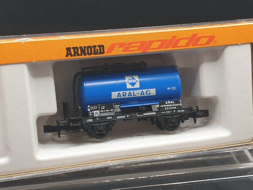 Arnold rapido aral - arnold,